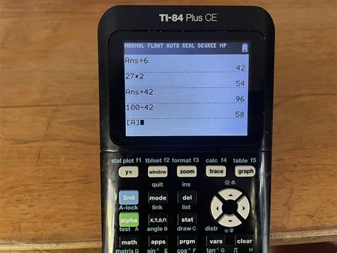 Ti-84 Plus Ce Firmware Update