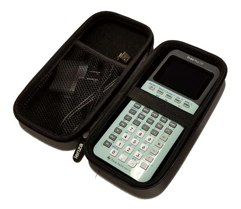 Ti84 Calculator Case