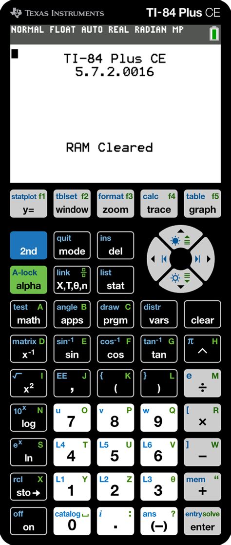 Ti84 Calculator Online