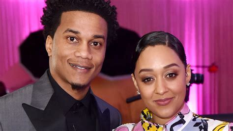 Inside Tia Mowry's fairy-tale marriage: A peek into her love story