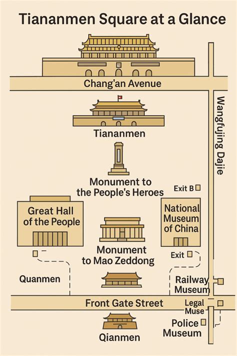 Tiananmen Square reservations guide