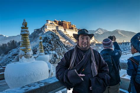 Tibet Travel Tips
