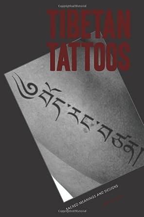 Tibetan Tattoos Buddha, Om, Eternal Knot, "Sanskrit