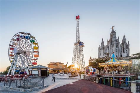 Tibidabo Value