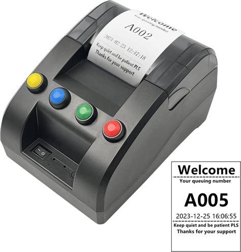 Ticket Machine