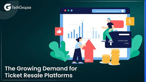 Ticket Resale Platforms