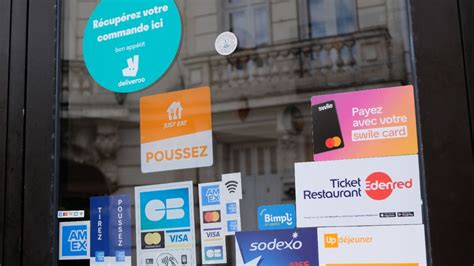 Ticket Restaurant Interim