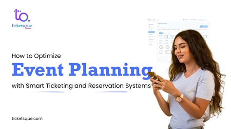 Ticketing Planning