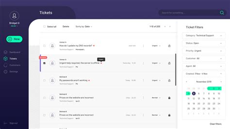 Ticketing System