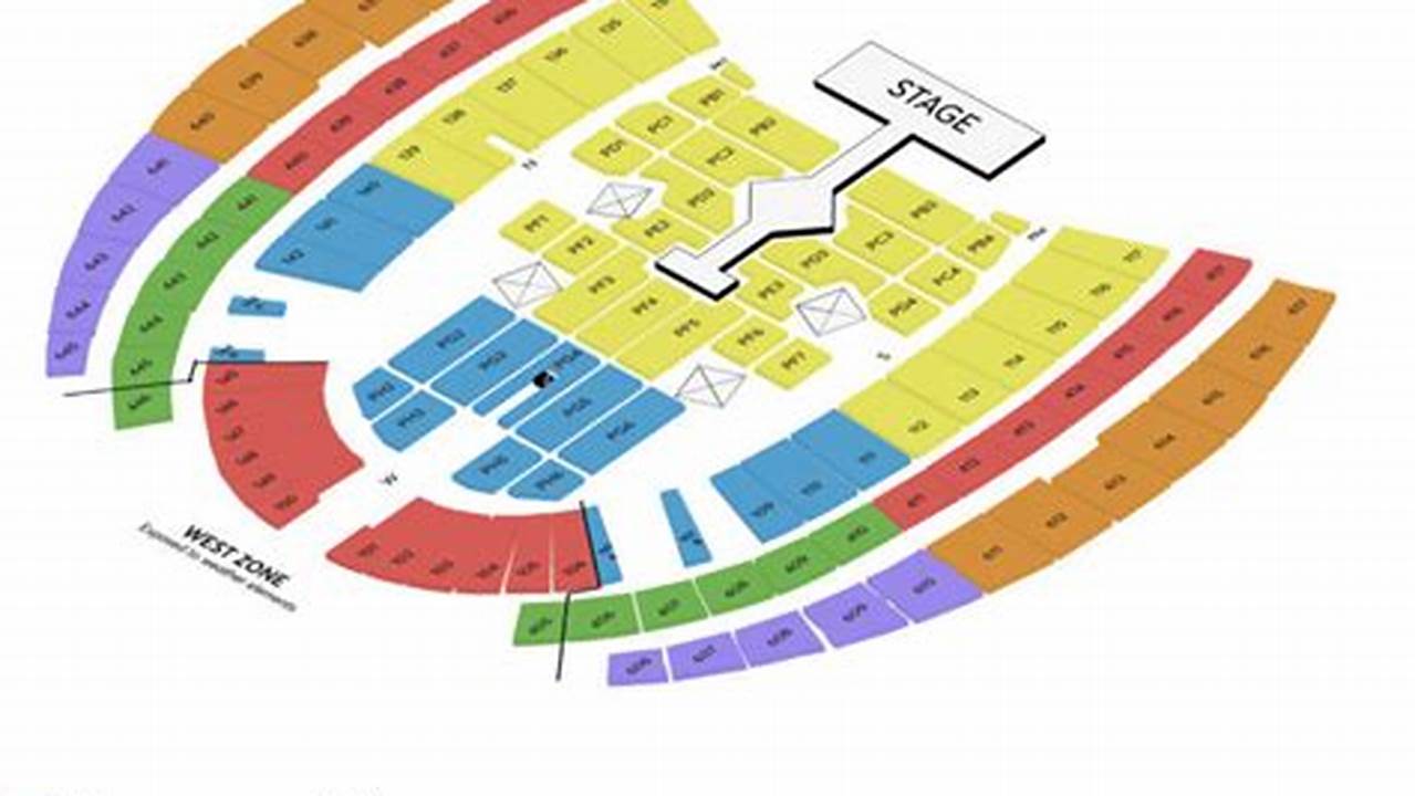 Ticketmaster 2024 Concert Tours