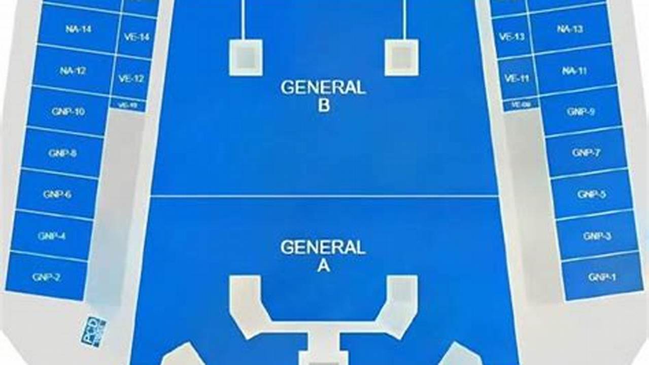 Ticketmaster Conciertos 2025