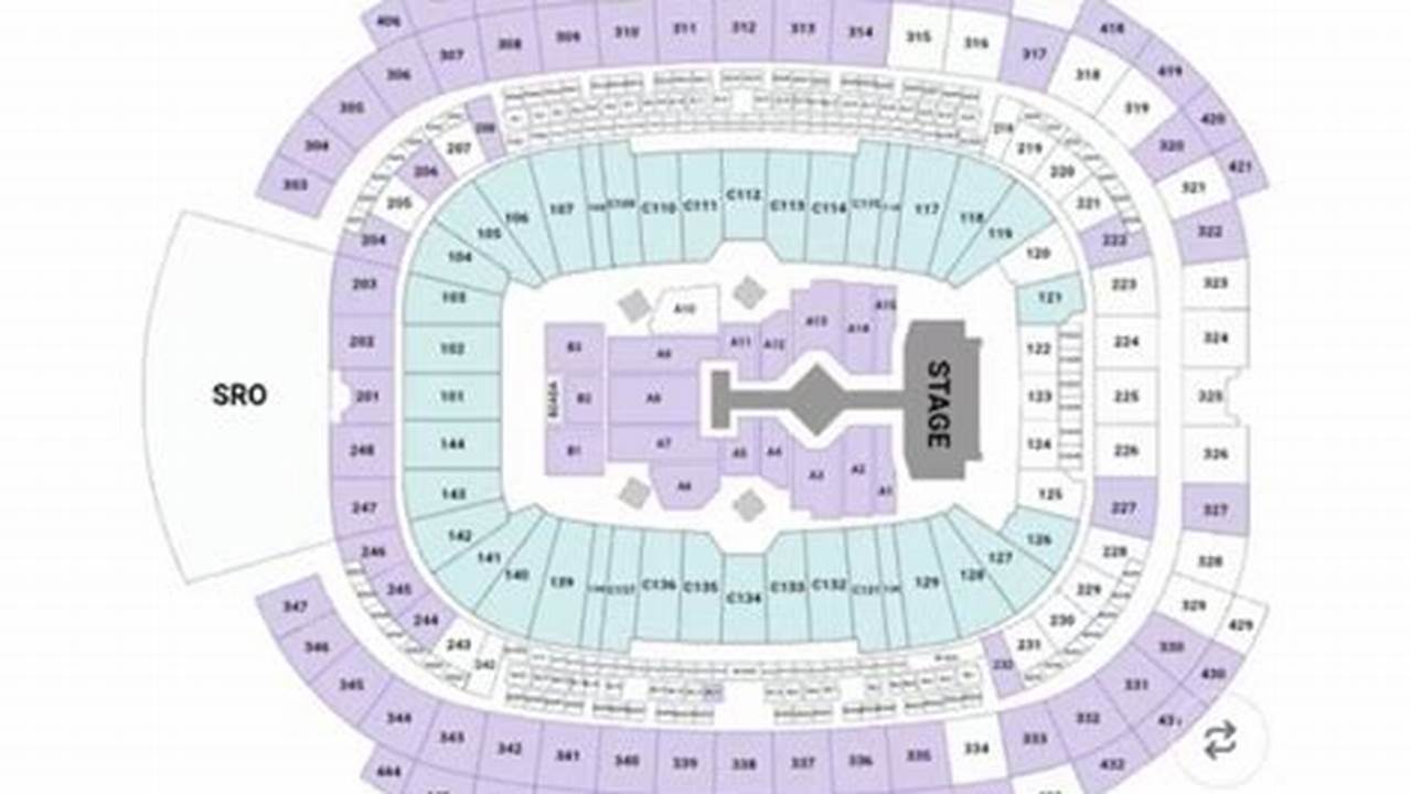 Ticketmaster Taylor Swift Miami 2024