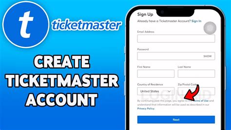 Ticketmaster