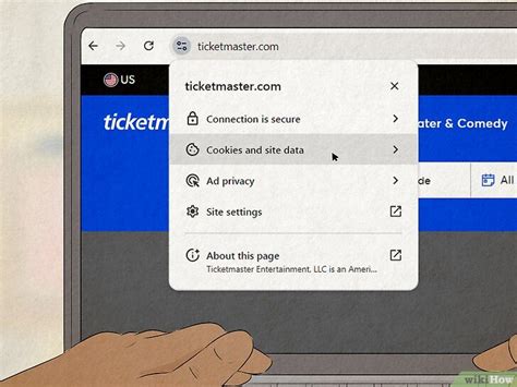 Ticketmaster App Accuses Me of Being a Bot: How to Resolve the Issue