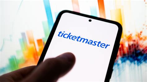 Ticketmaster Hacked