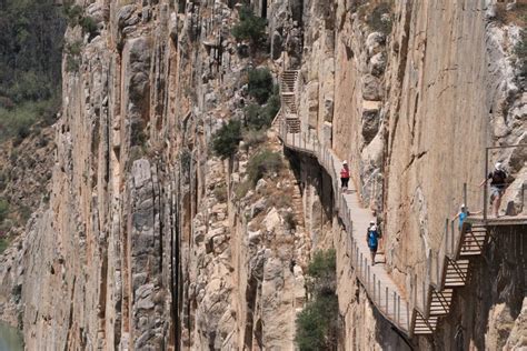 Tickets Caminito Del Rey