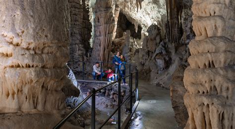 Tickets Postojna Cave