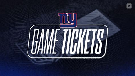 Score the Ultimate Big League Thrill: Seize Your Tickets to the Giants Game Today!