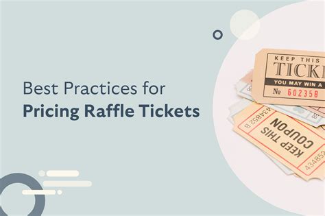 Tickets and Pricing