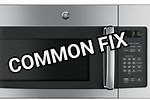 Ticking in GE Microwave YouTube