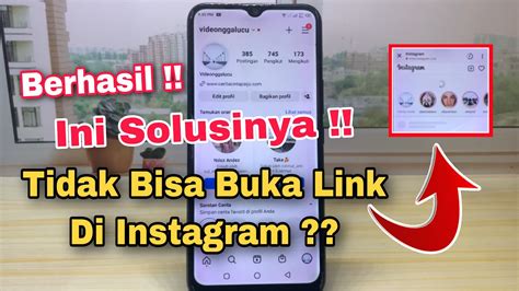 Tidak Bisa Buka Instagram di Indonesia