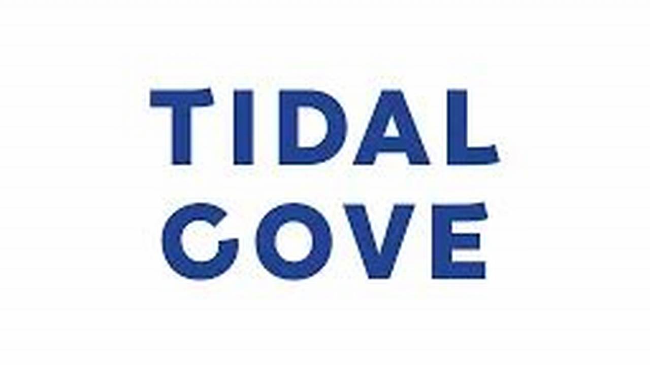 Tidal Cove Promo Code 2024