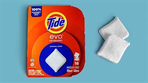Tide Tiles - SCIENCE EDUCATION