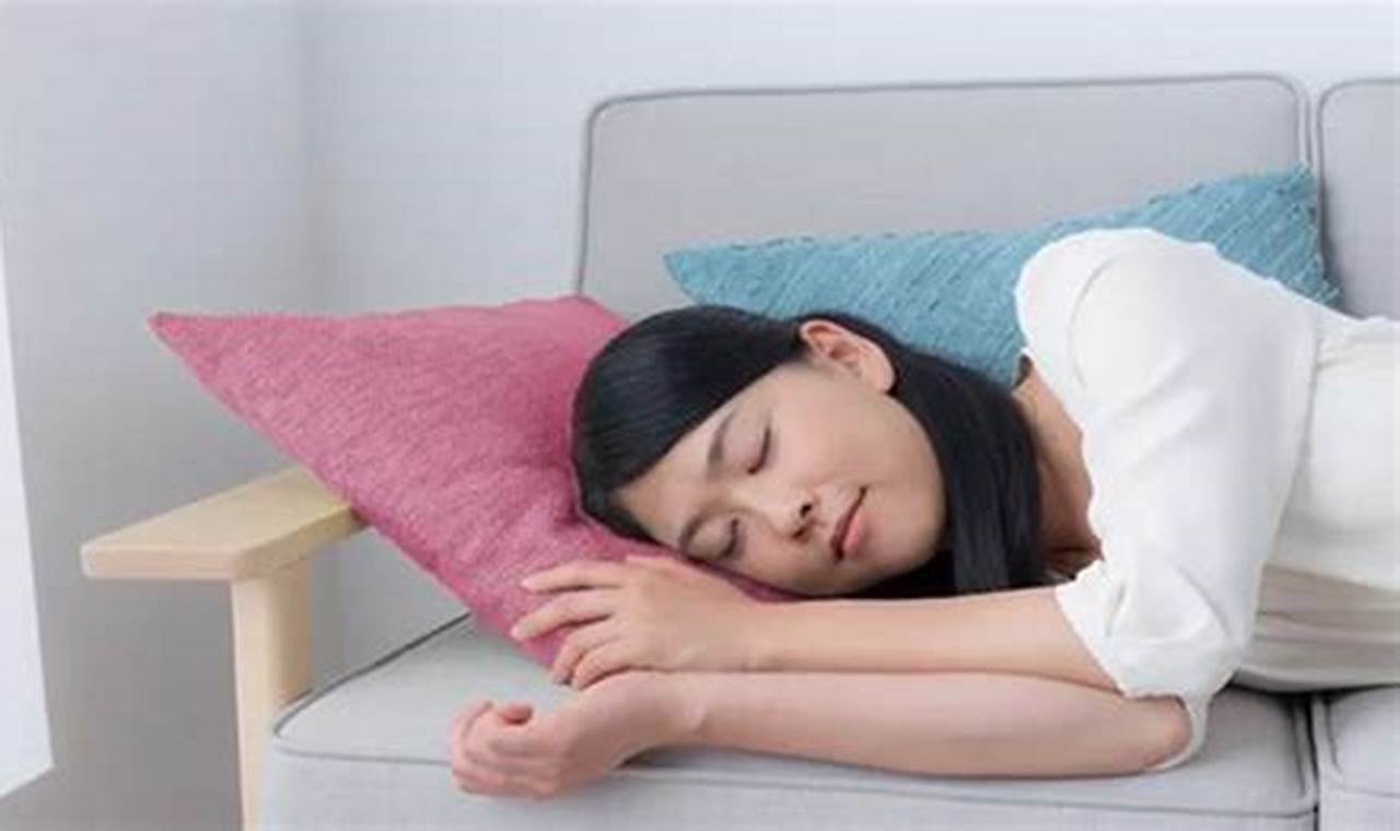 Tidur Lelap, Kunci Sukses Tingkatkan Kecerdasan Emosional Anda