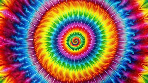 Tie Dye Background