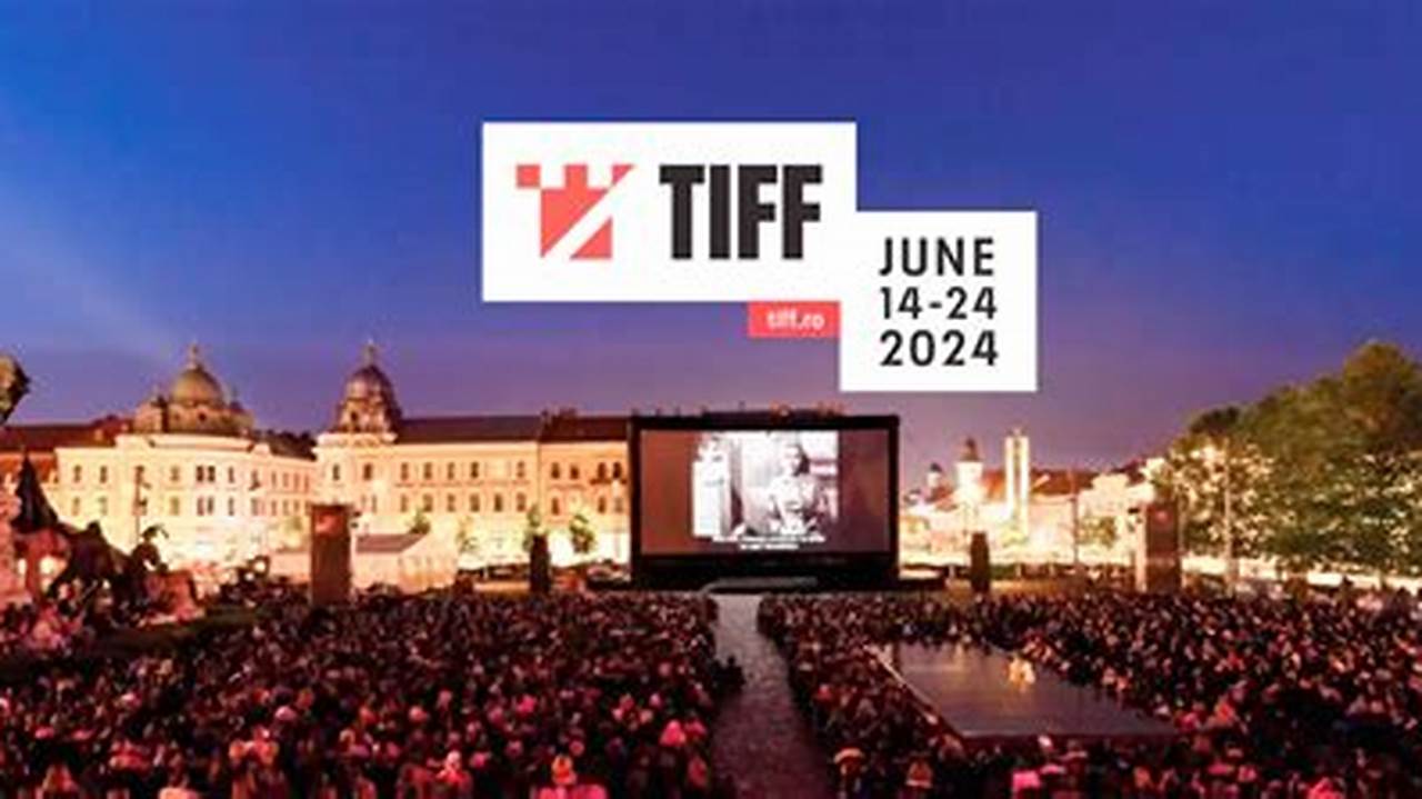 Tiff 2024 Cluj Syllabus
