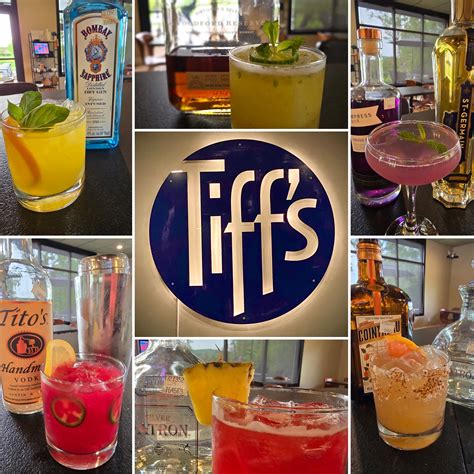 Tiff's Restaurant & Sports Bar