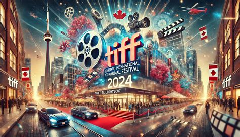 Tiff 2024 Events
