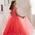 Tiffany Designs Pageant Dresses