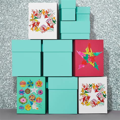 Tiffany  Co Advent Calendar