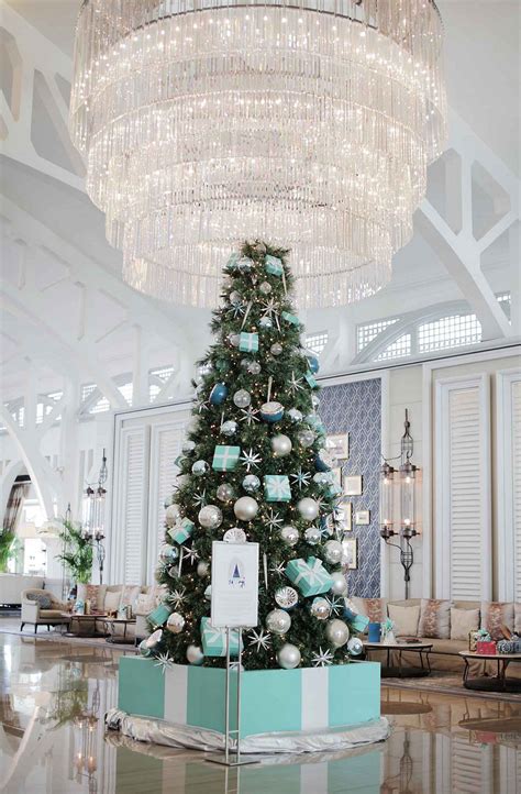 Tiffany Christmas Tree
