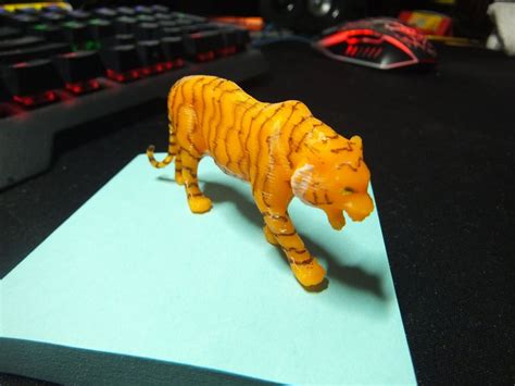 Tiger 3d Printer