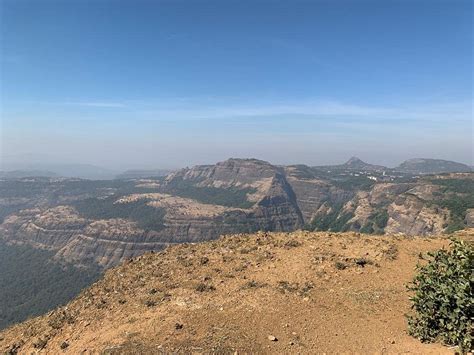 Tiger Point Lonavala