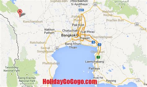 Wat Tham Suea (Tiger Cave Temple), Krabi Thailand YouTube