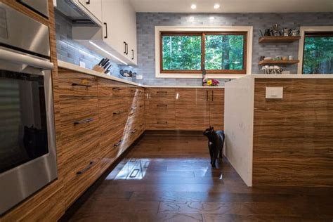 Tiger Wood Kitchen Countertops: Infuse the Wild into Your Cooking Space!