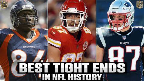 Tight Ends