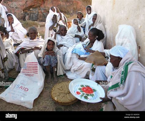 Tigray Local Life