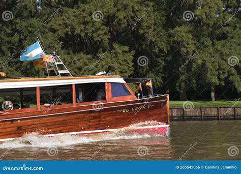 Tigre Delta Sailing