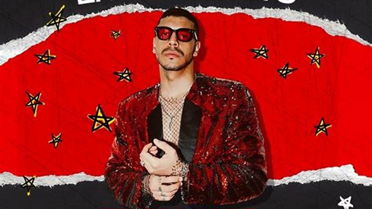 Tijuana Conciertos 2024