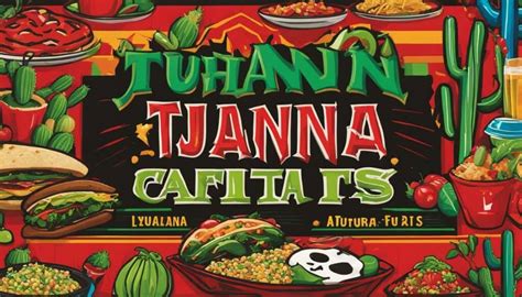 Tijuana Flats Calorie Calculator: Your Ultimate Guide to Healthy Eating