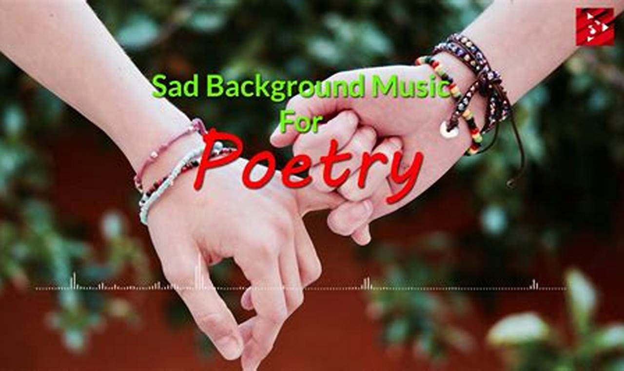 Tik Tok Sad Poetry Background Music Mp3 Download