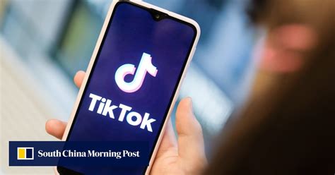 Tik Tok Banned In Hong Kong