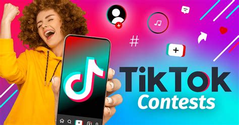 Tik-Tok competition