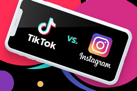 Difference Between TikTok and Facebook Difference Between