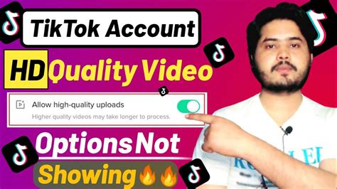 Ilustrasi masalah error saat upload di aplikasi TikTok