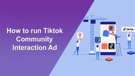TikTok Interaction